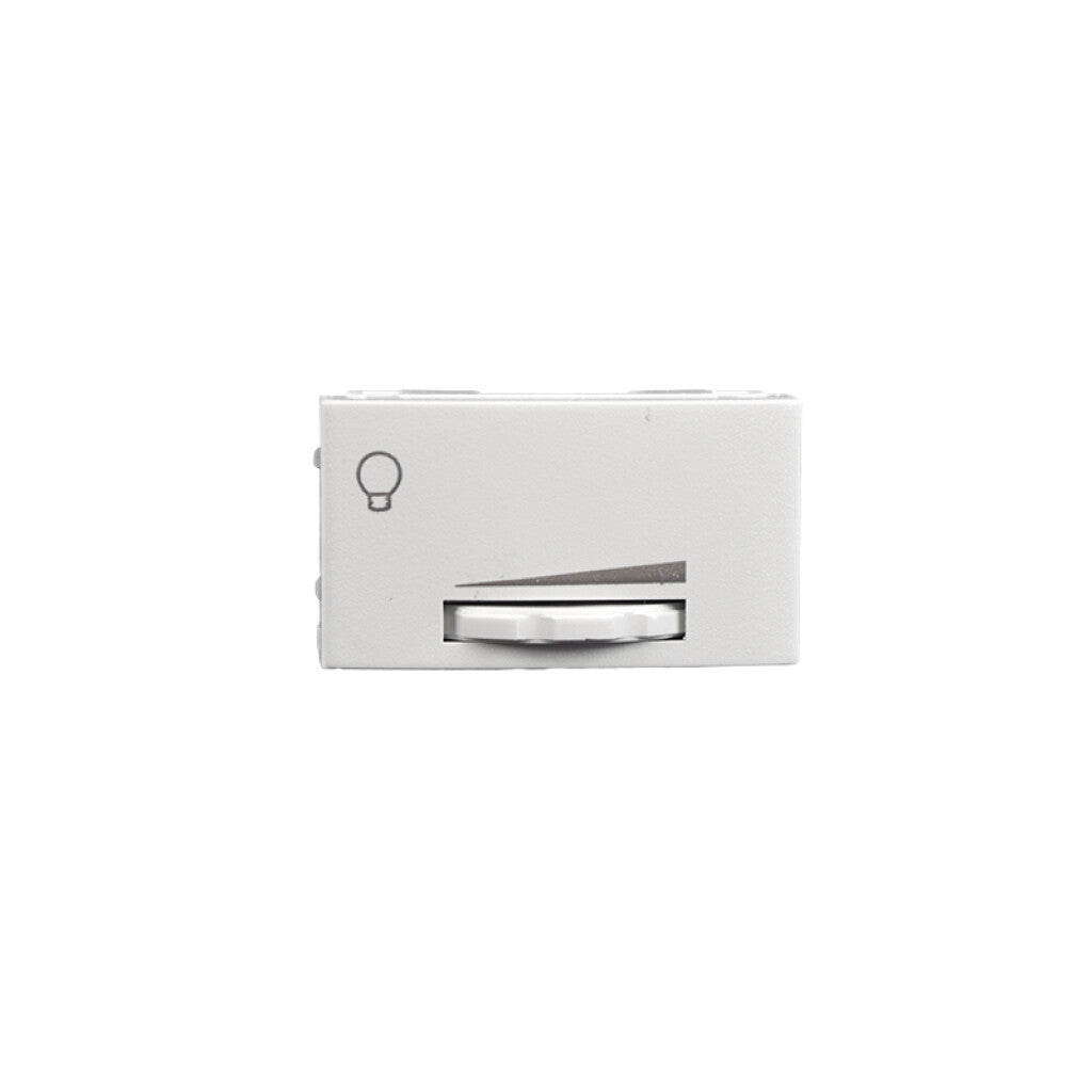 Mód. dimmer p/lámp. inc. 400W 230V blanco blister - RO2200