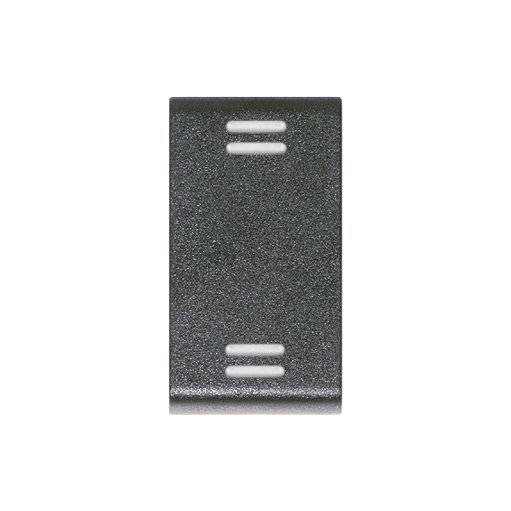 Mód llave combinación grafito inserto blanco-DFlat - C56107