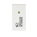 Mód. protección de tensión 220V Presta blanco - C51546