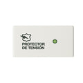 Mód. protección de tensión 220V Presta marfil - C51636