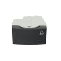 Mód. pulsador p/timbre 16A 250V gris - RO1310