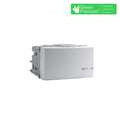 Mód. unipolar blanco 16A 250V en blister - RO1006X