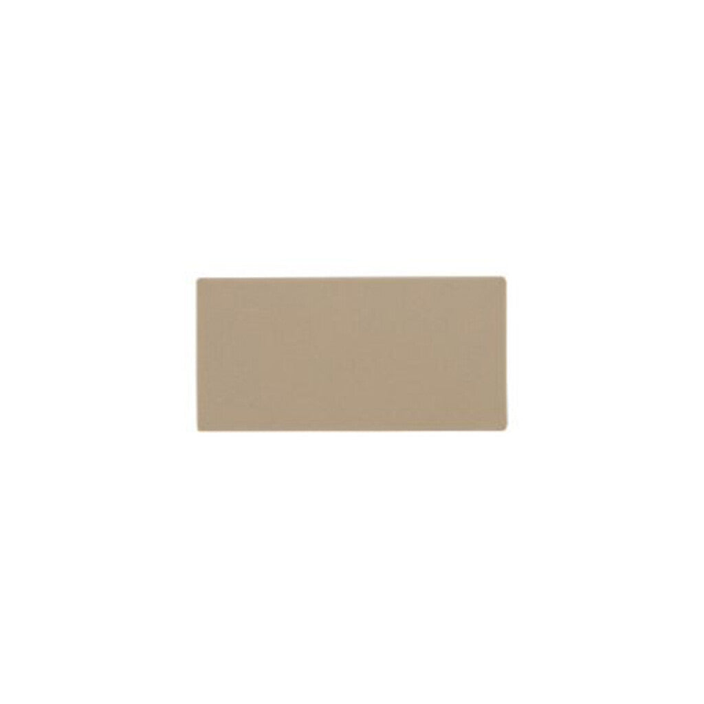 Módulo ciego, beige - Reggio - M46420