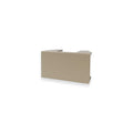 Módulo ciego beige Sica - SK3040
