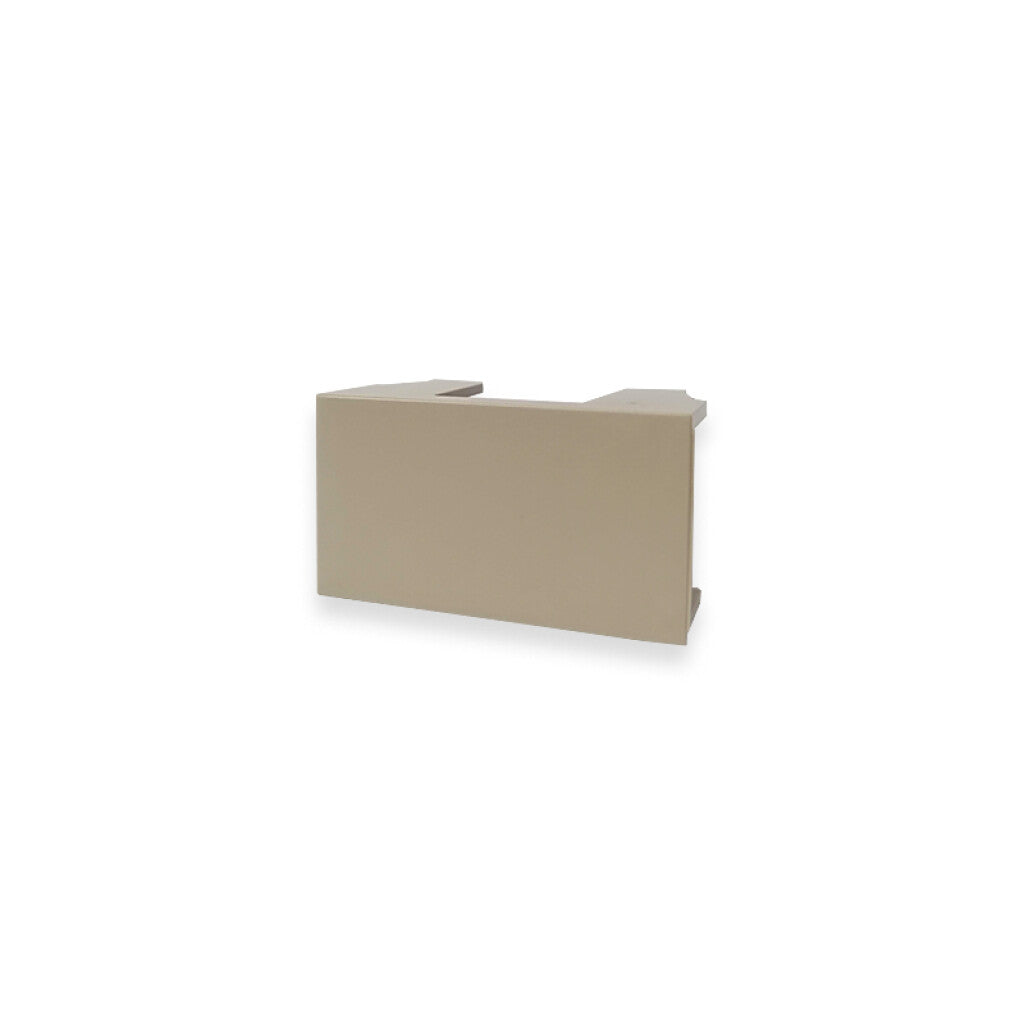 Módulo ciego beige Sica - SK3040