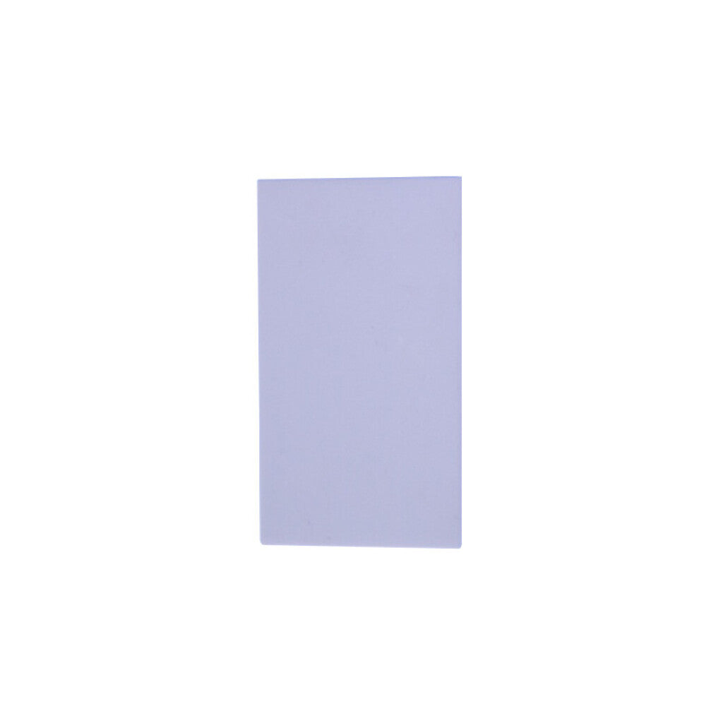 Módulo ciego blanco blanche Sica - SK3240