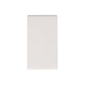 Módulo ciego - Duomo blanco - C57832
