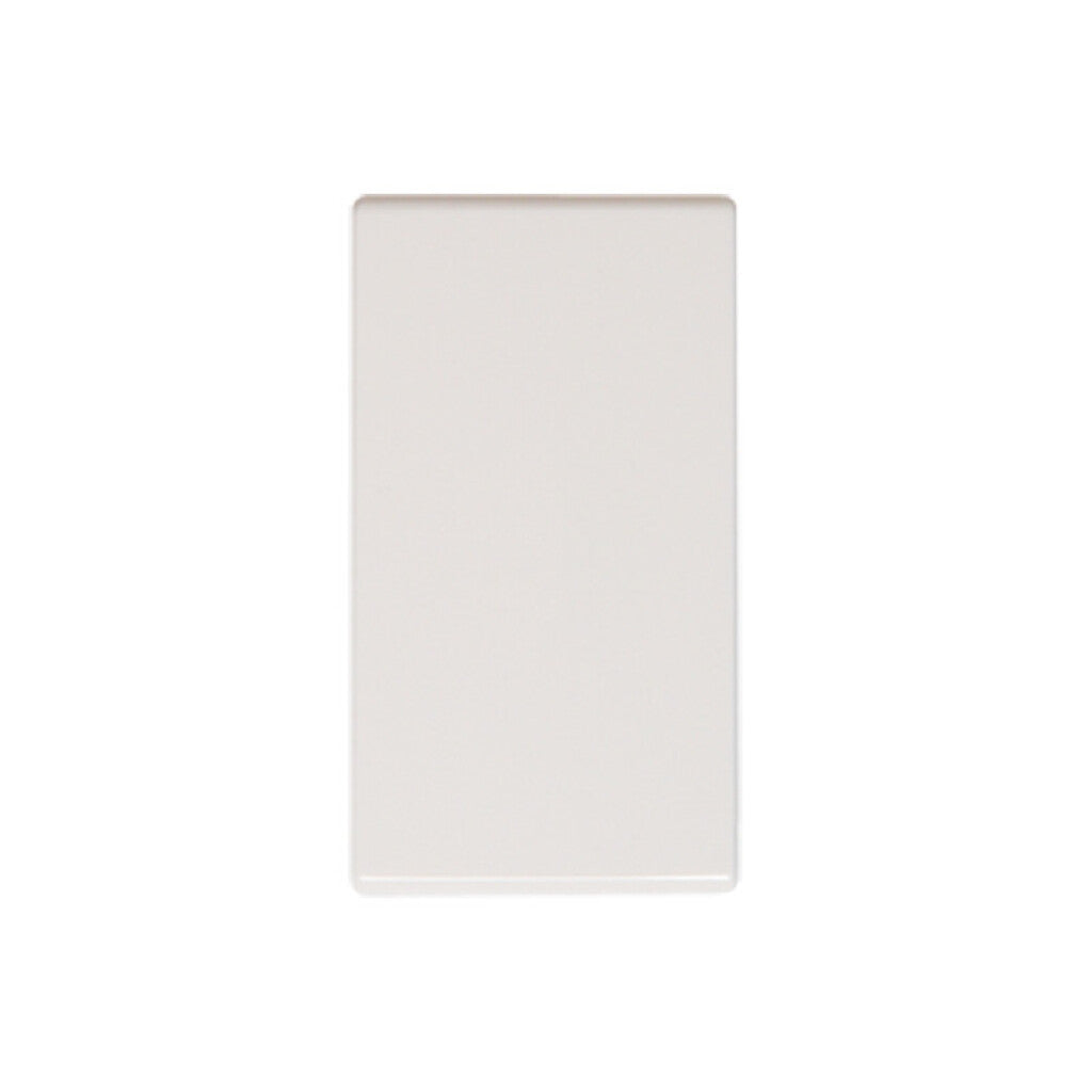 Módulo ciego - Duomo blanco - C57832