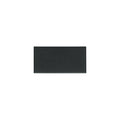 Módulo ciego Presta negro - C51406N