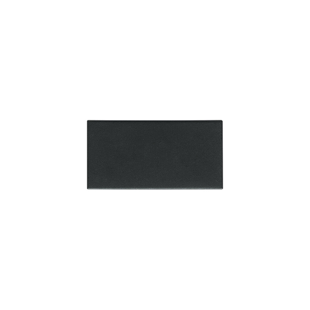 Módulo ciego Presta negro - C51406N