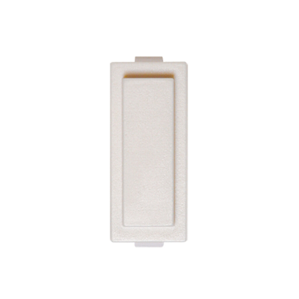 Módulo ciego - Visione blanco - C53404