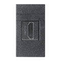 Módulo conector para HDMI - Duomo grafito - C56482