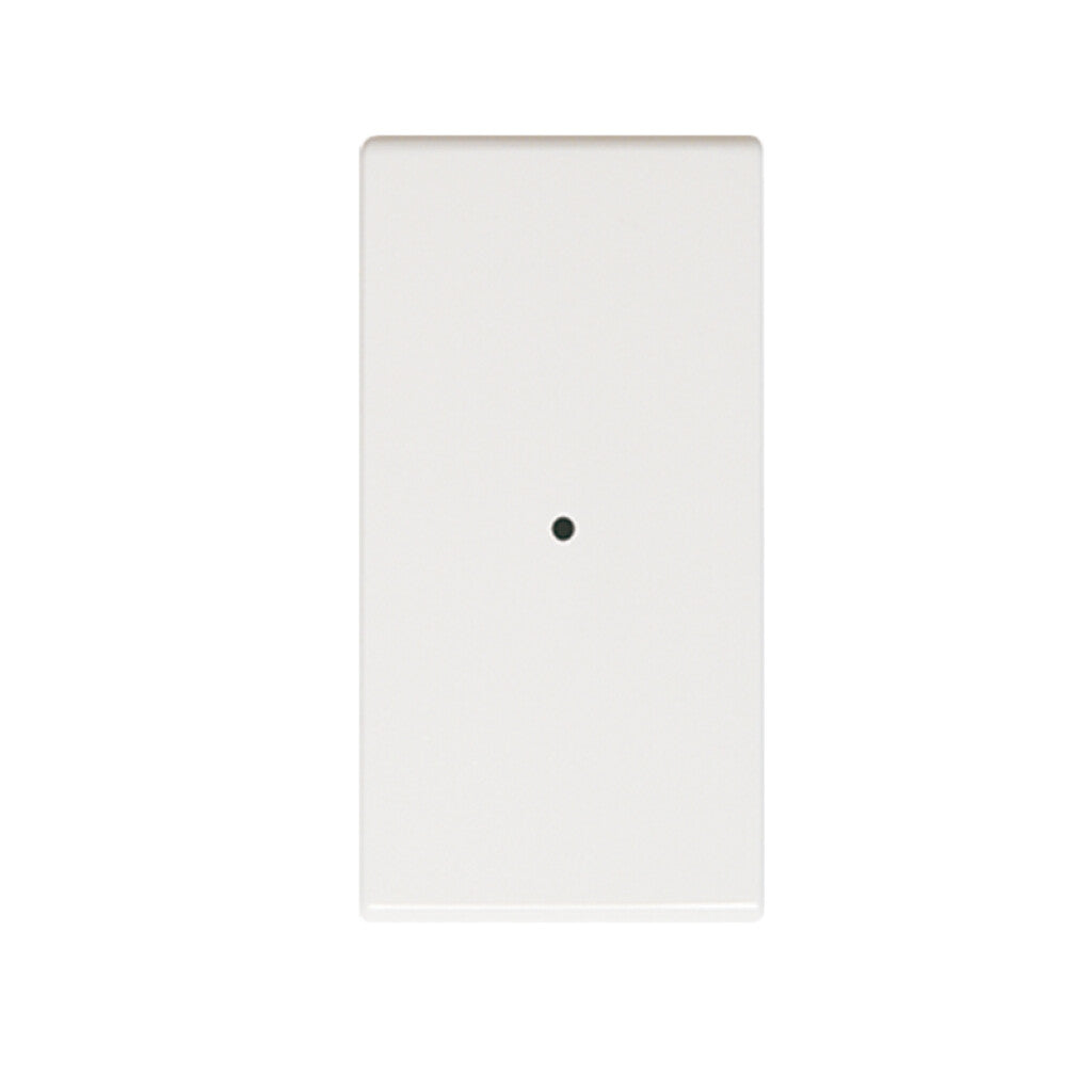 Módulo detector símil barrera 220V - Presta blanco - C51544
