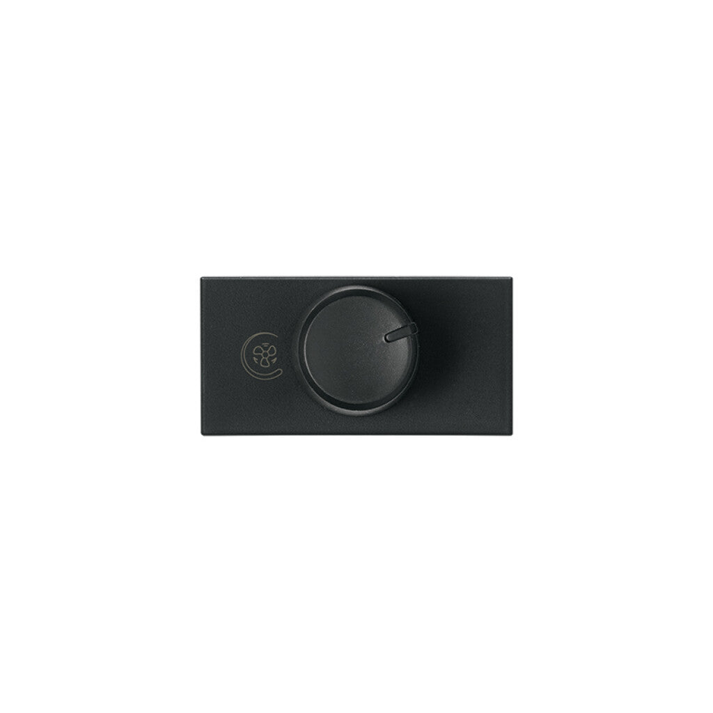 Módulo dimmer lámparas LED 240W Presta negro - C51115N