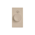 Módulo dimmer rotativo 220V 240W - Ave - C55419