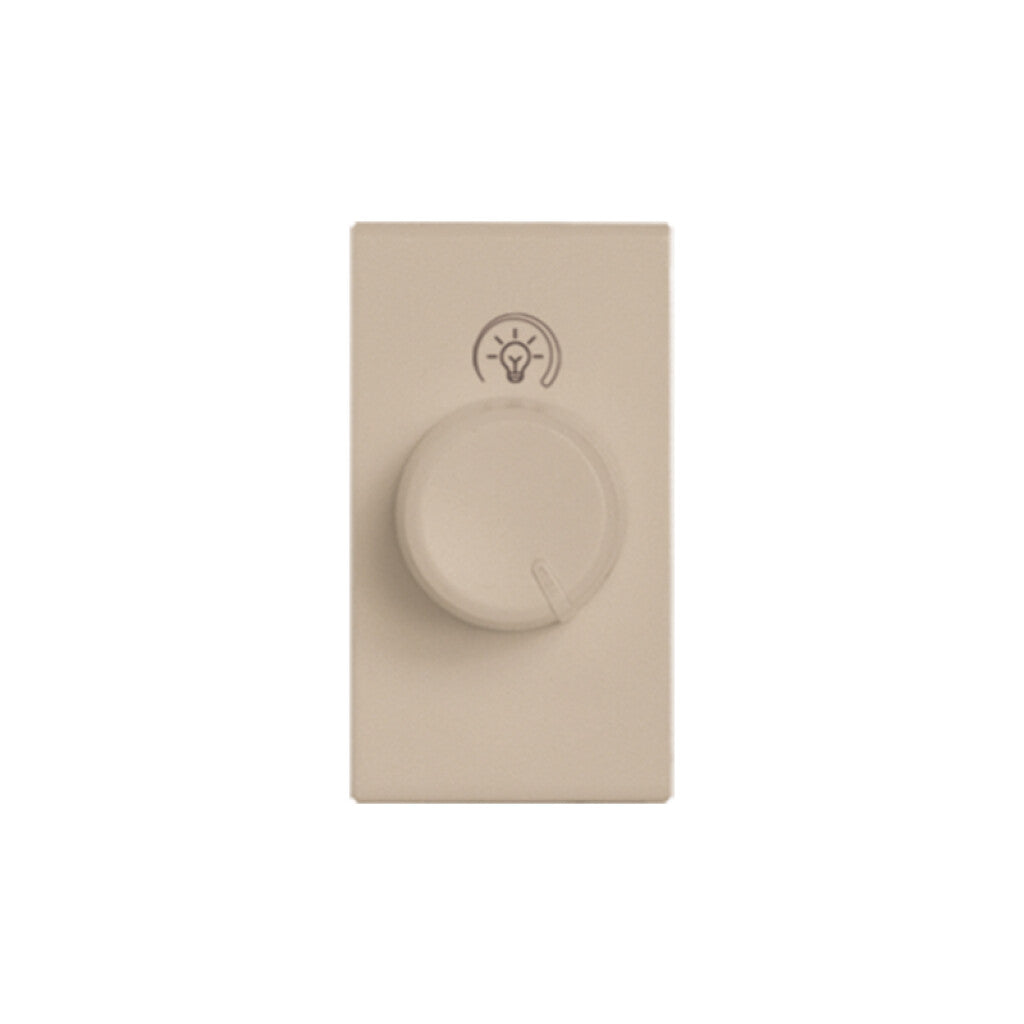Módulo dimmer rotativo 220V 240W - Ave - C55419