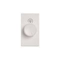 Módulo dimmer rotativo 220V 240W blanco - DBN - C57623