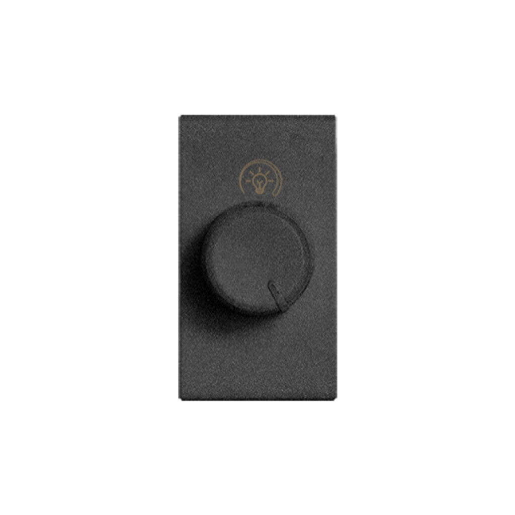 Módulo dimmer rotativo 220V 240W - DM - C56119