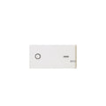 Módulo int. bipolar c/ inserto - Presta Pro blanco - C51356