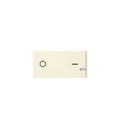 Módulo int. bipolar c/inserto Presta Pro marfil - C51370
