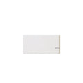Módulo int. comb. c/inserto - Presta Pro blanco - C51352