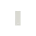 Módulo int. unipolar 10A 250V bianco reale Silight - SK3101