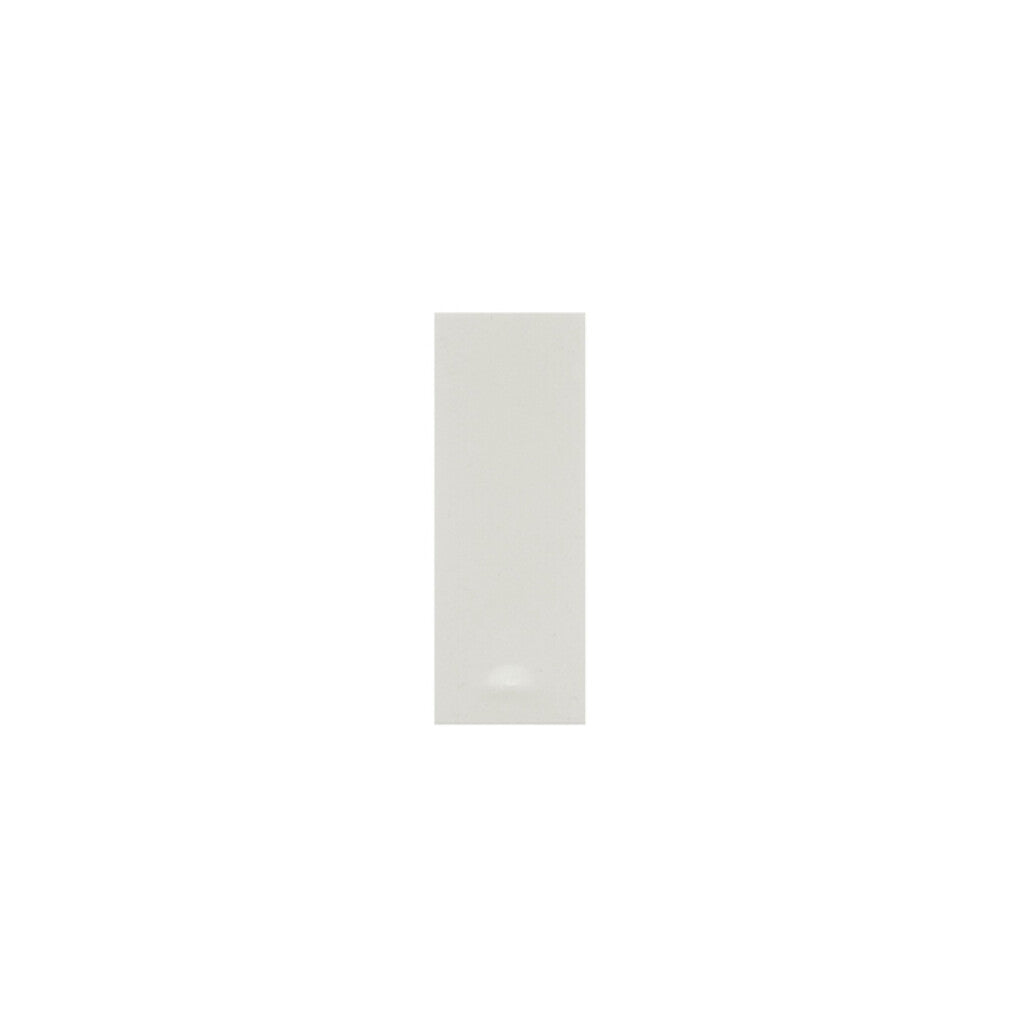 Módulo int. unipolar 10A 250V bianco reale Silight - SK3101