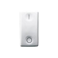 Módulo interruptor bipolar 16A tecl.neutro blanco - GC0503