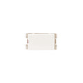 Módulo Interruptor de combinación beige - Atenea - M45104