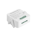 Módulo interruptor inteligente WIFI 1 canal blanco -TRAMONTINA - TE3922