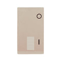 Módulo llave bipolar 16A 250V - Ave - C55108