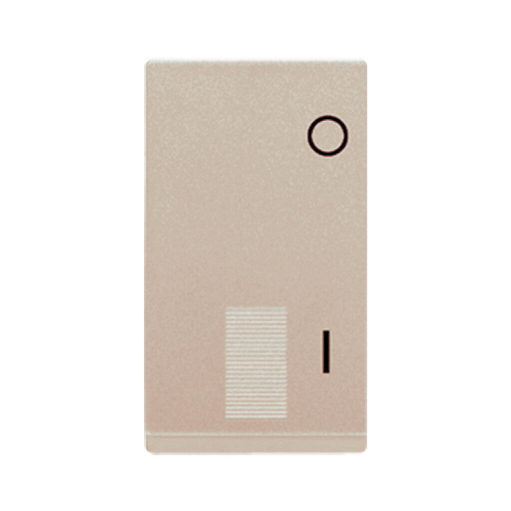 Módulo llave bipolar 16A 250V - Ave - C55108