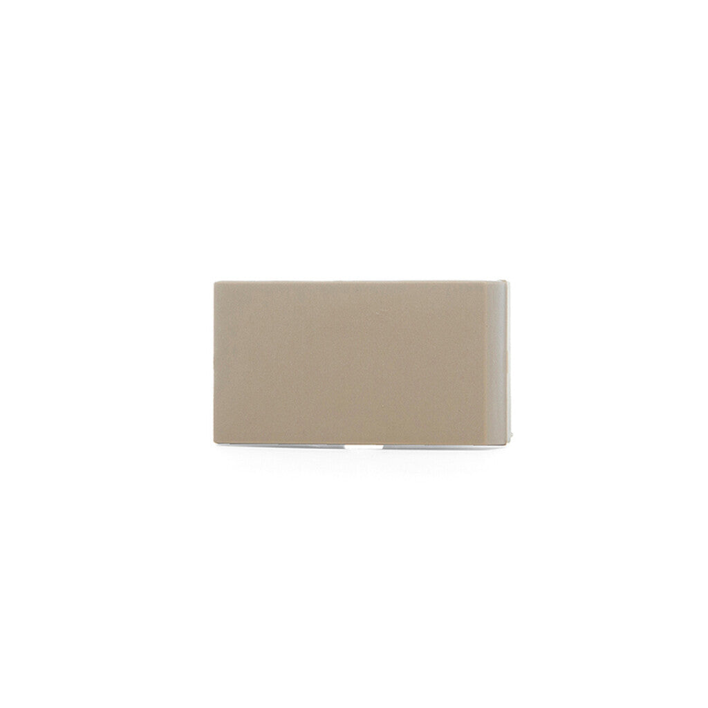 Módulo llave bipolar 16A 250V beige Sica - SK3004