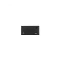 Módulo llave bipolar 16A-250V gris - Reggio - M46125