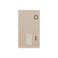 Módulo llave bipolar 20A 250V - Ave - C55109