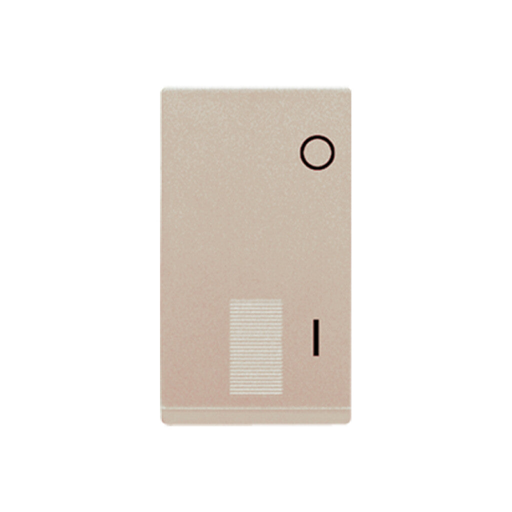 Módulo llave bipolar 20A 250V - Ave - C55109