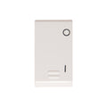 Módulo llave bipolar luminoso - Duomo blanco - C57614