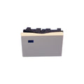 Módulo llave combinación 10A 250V blanco blanche - SK3205