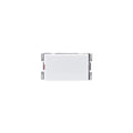 Módulo llave combinación blanco - Atenea Plus - M48116