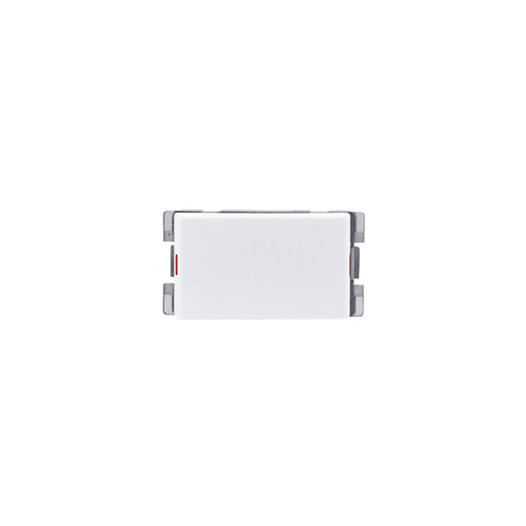 Módulo llave combinación blanco - Atenea Plus - M48116