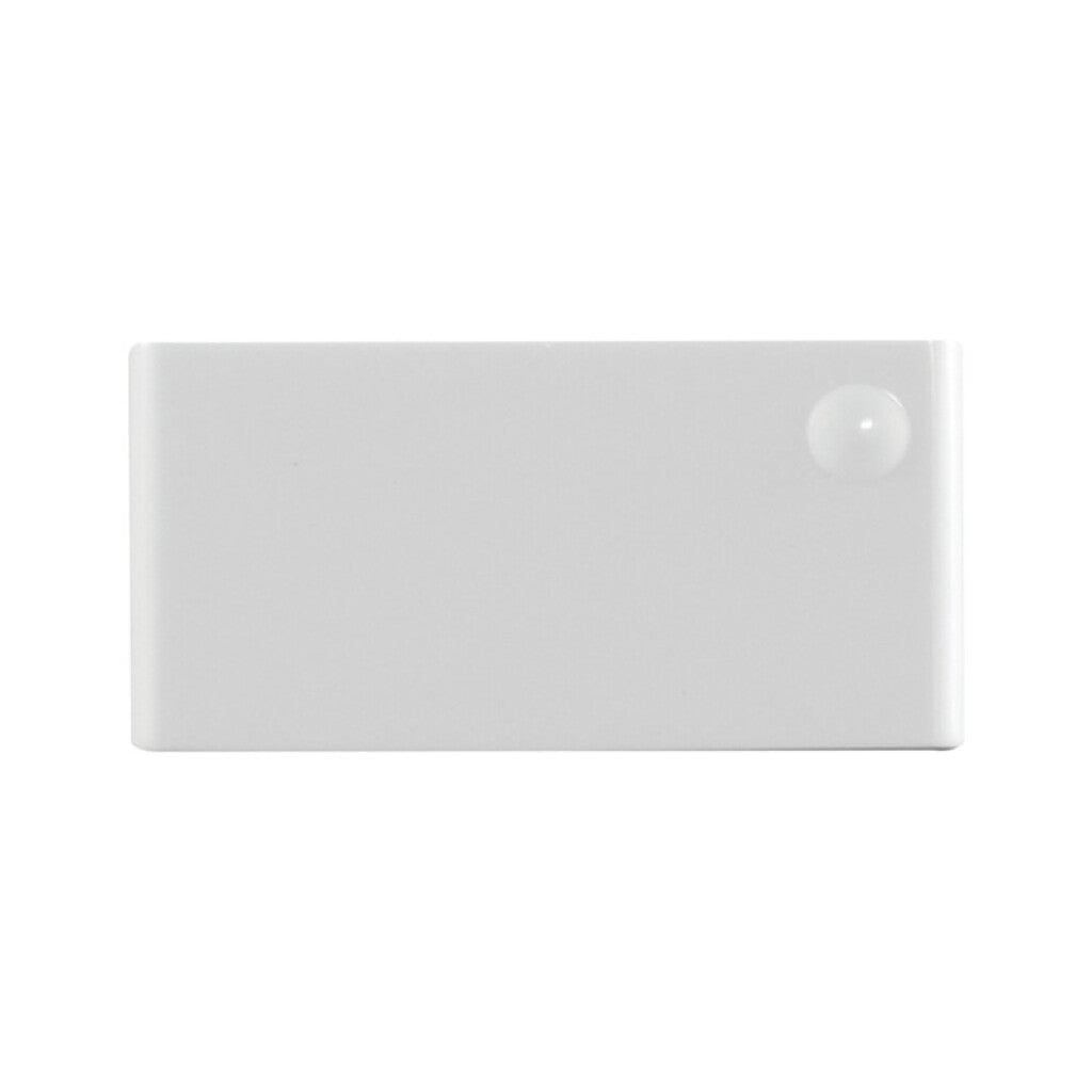 Módulo llave combinación blanco - Reggio - M46116