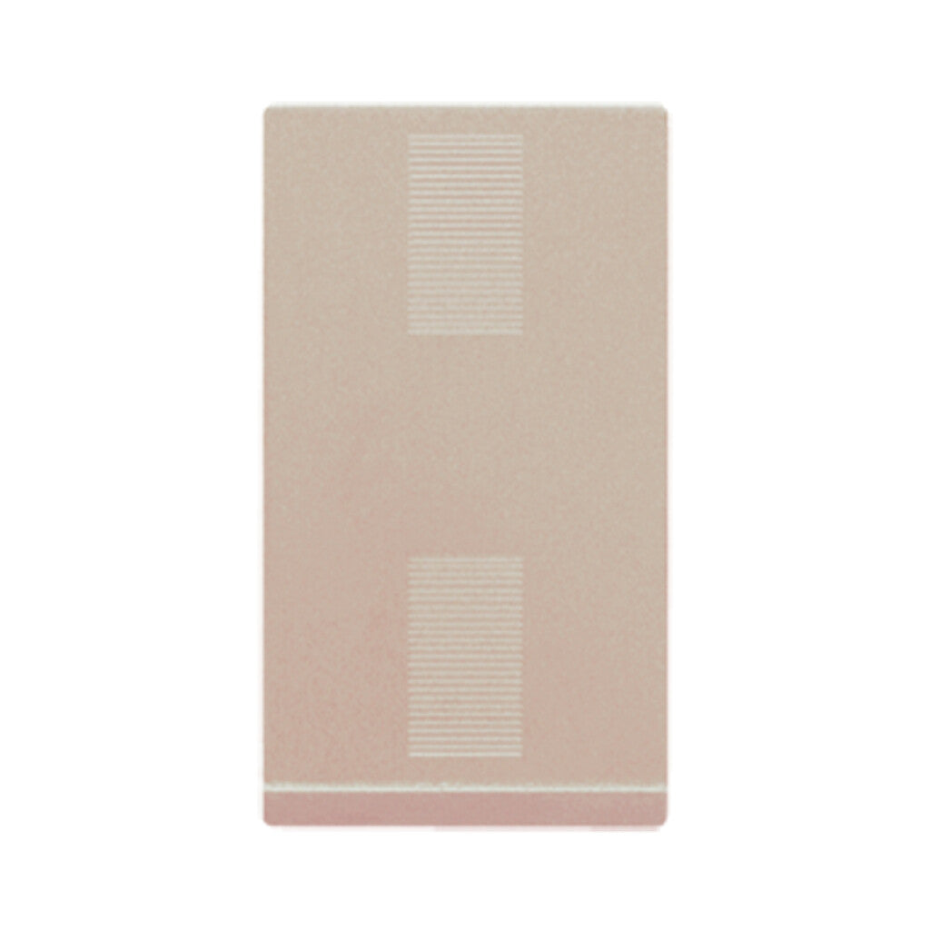 Módulo llave combinación intermedio - Ave - C55112