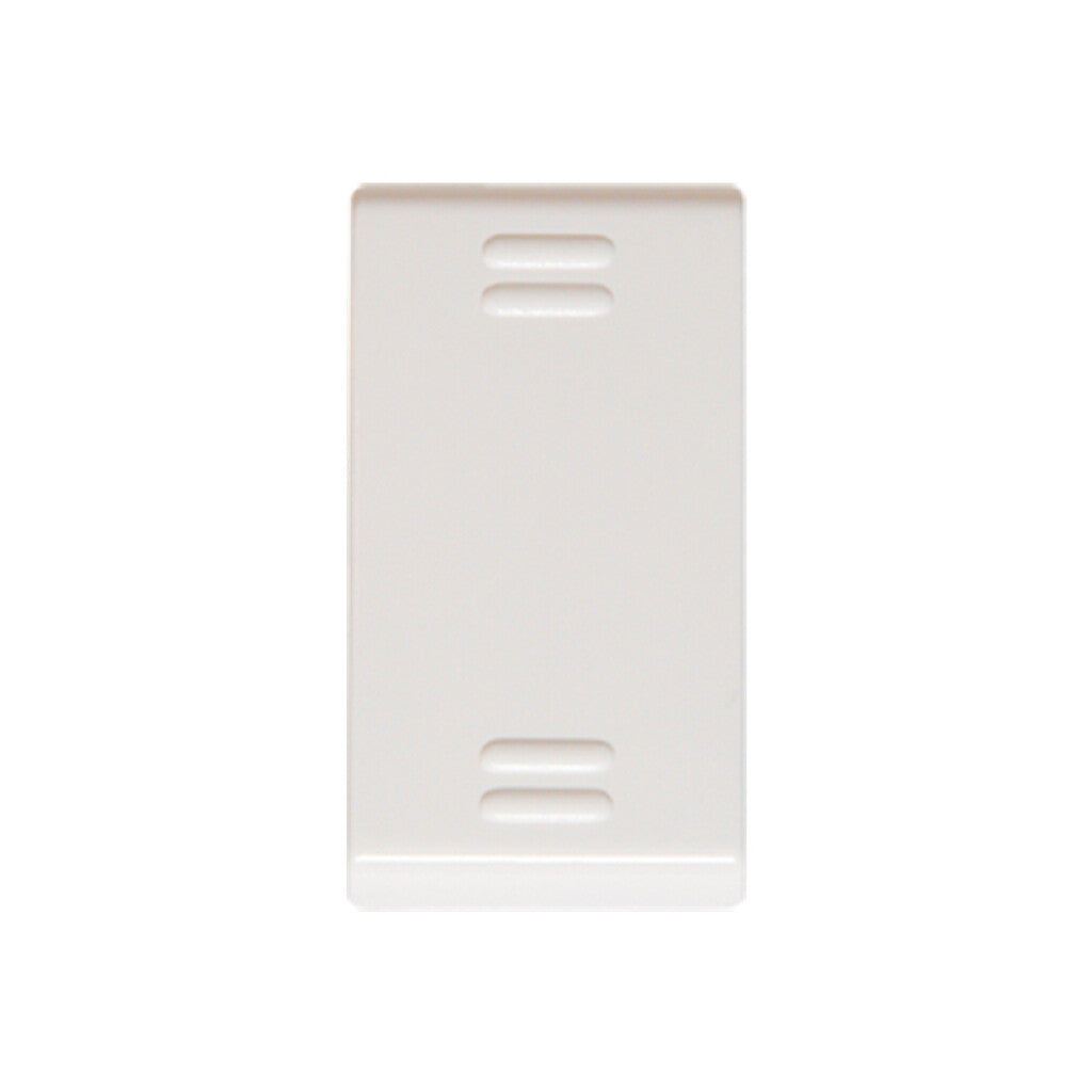 Módulo llave combinación intermedio - Duomo blanco - C57610