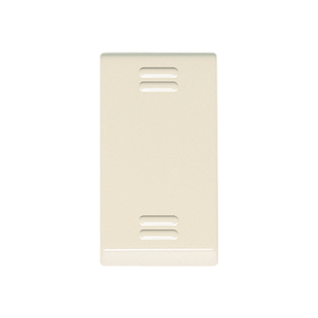 Módulo llave combinación intermedio - Duomo marfil - C57110