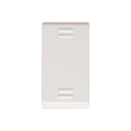 Módulo llave combinación luminoso - Duomo blanco - C57608