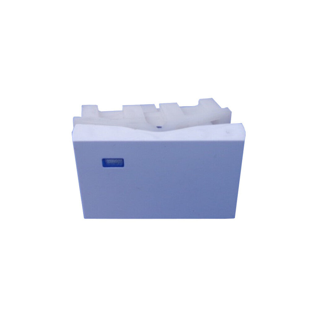Módulo llave unipolar 10A 250V beige Sica - SK3001