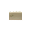 Módulo llave unipolar luminoso 16A 250V beige Sica - SK3010