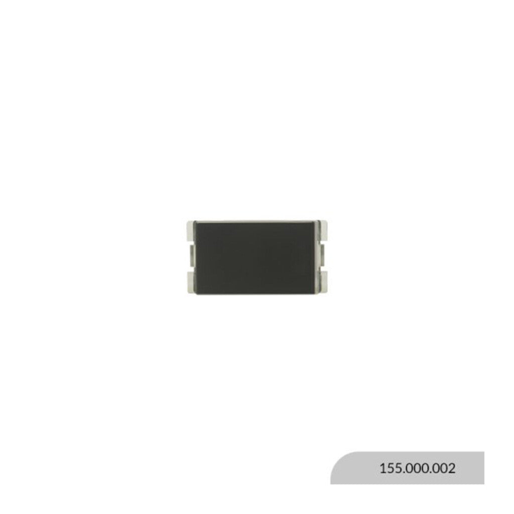 Módulo llave unipolar luminoso - Atenea Plus - M48512