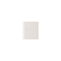Módulo llave unipolar tecla doble - Duomo blanco - C57603