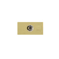 Módulo para TV coaxial 75 Ohms marfil - Reggio - M46224